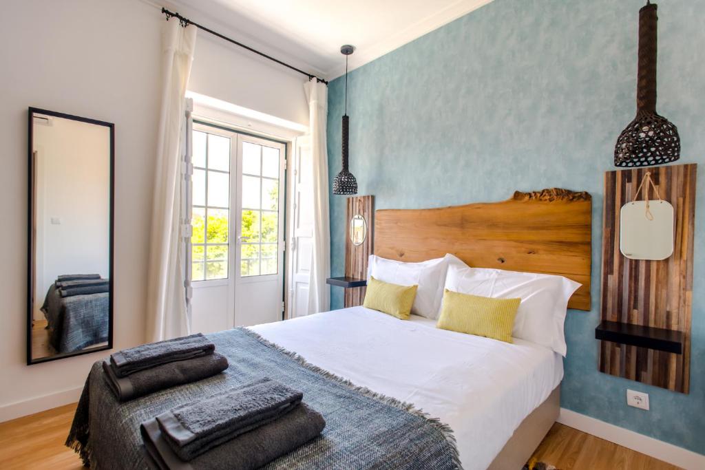 Sta Catarina - Cascais Beach Apartments photo 3