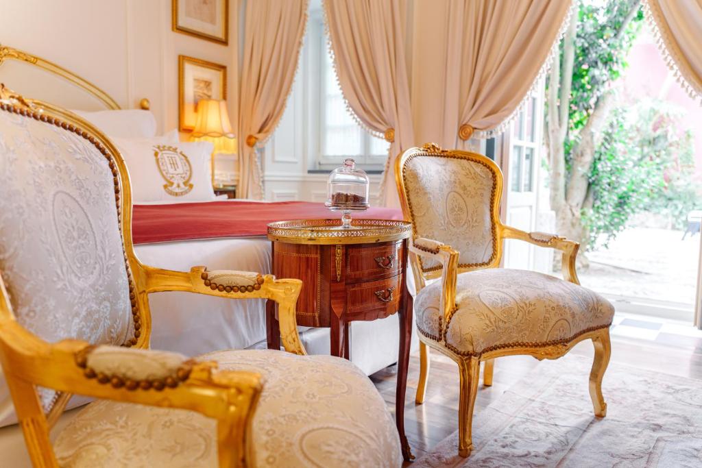 Boutique Hotel Teatro — photo 1