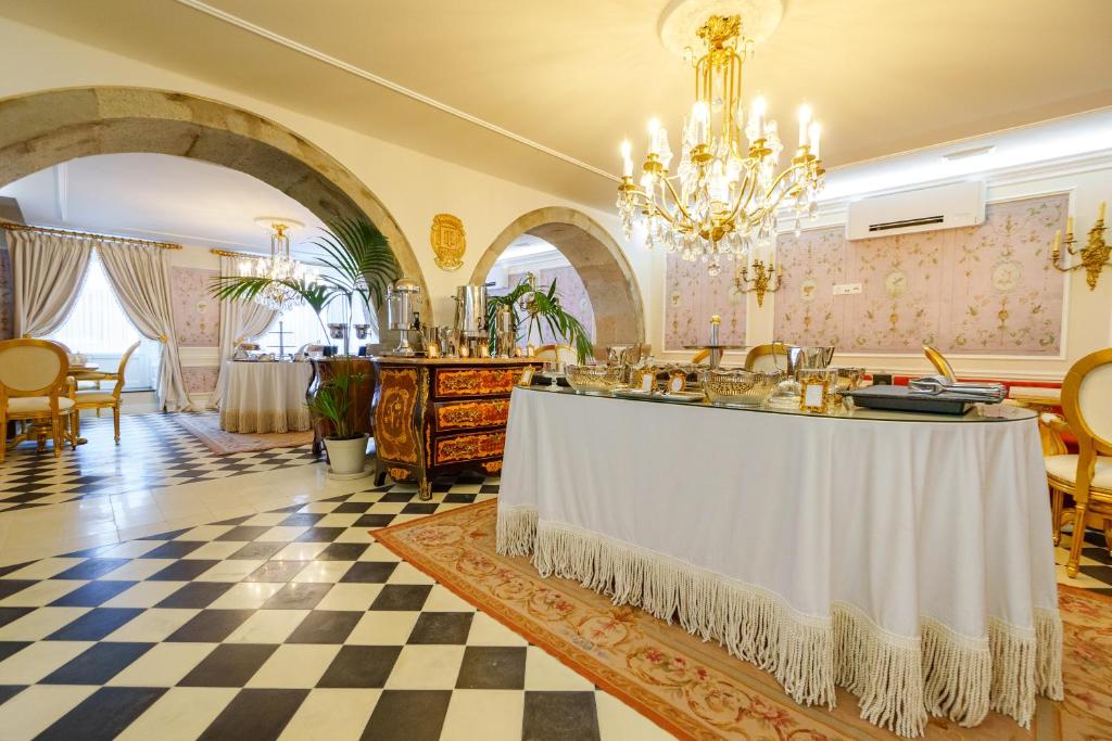 Boutique Hotel Teatro photo 3