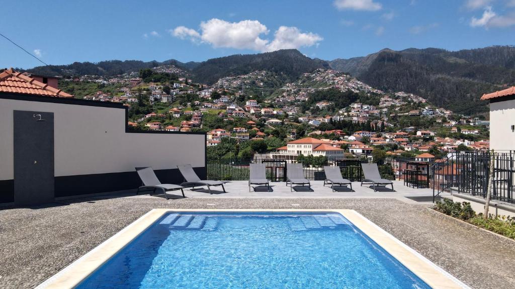 Sea and Sun 4 You - Villa Oliveira — photo 1