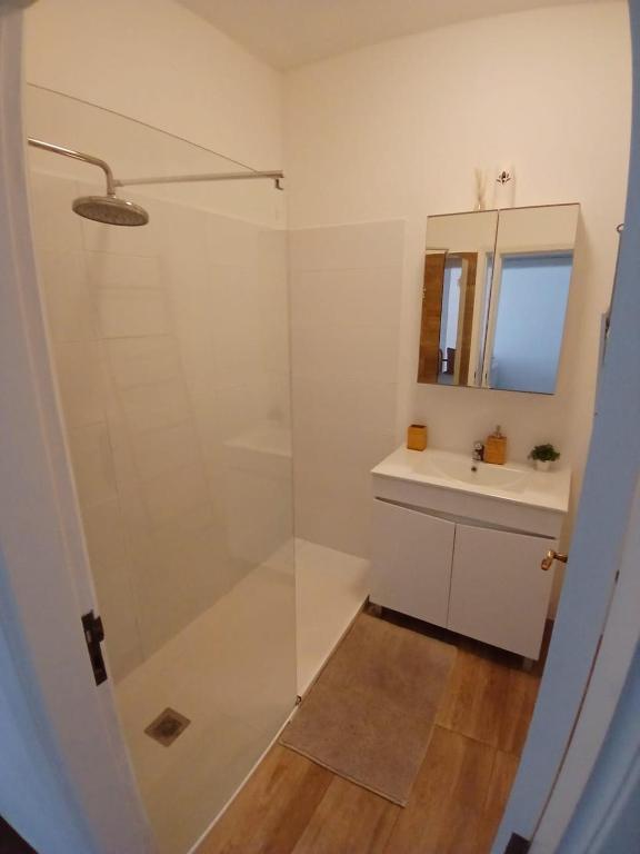 SandyBeachApartment photo 2