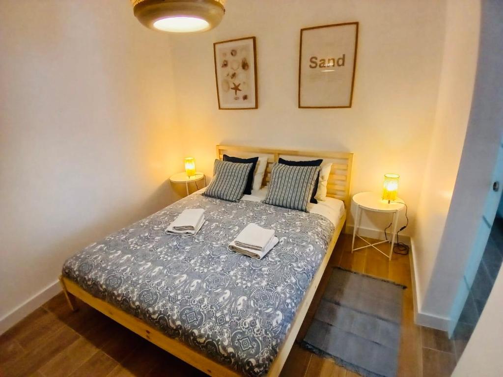 SandyBeachApartment photo 3