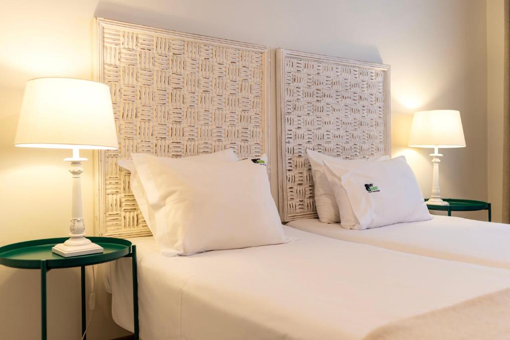 BmyGuest - Santa Catarina Downtown Apartment photo 2