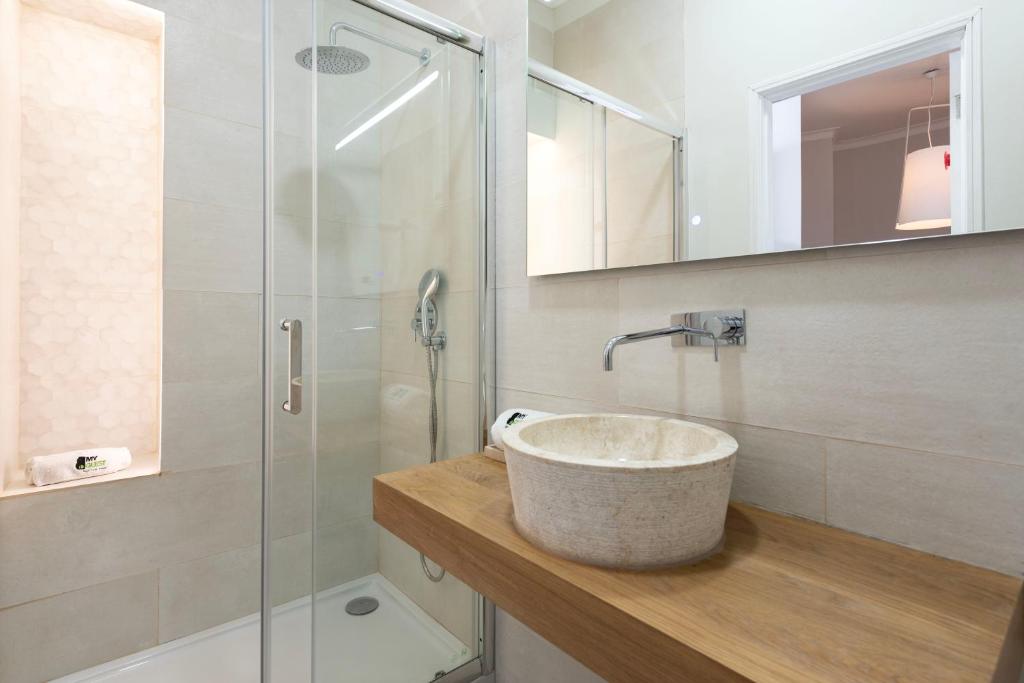 BmyGuest - Santa Catarina Downtown Apartment photo 3