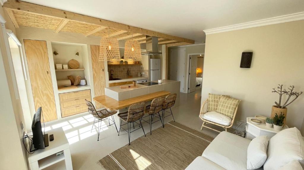 T2 Apartment Old Village Vilamoura — photo 1