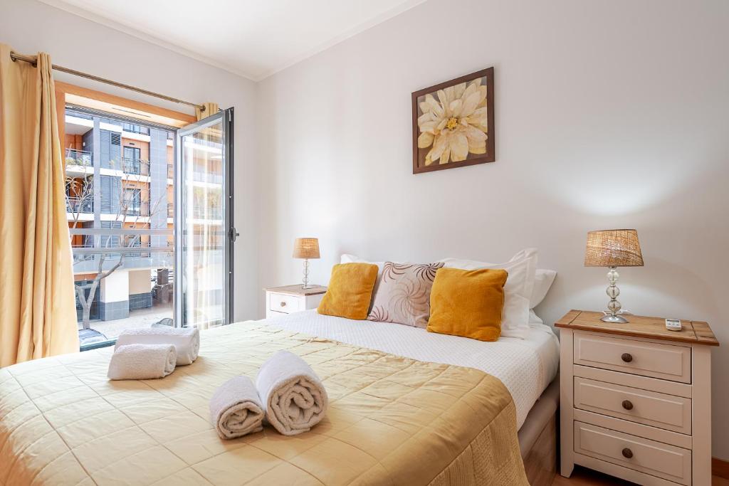 Olhão Beach Apartment photo 2