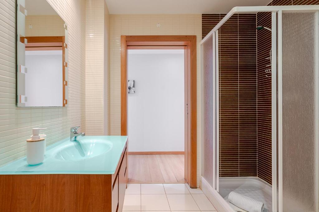 Olhão Beach Apartment photo 3