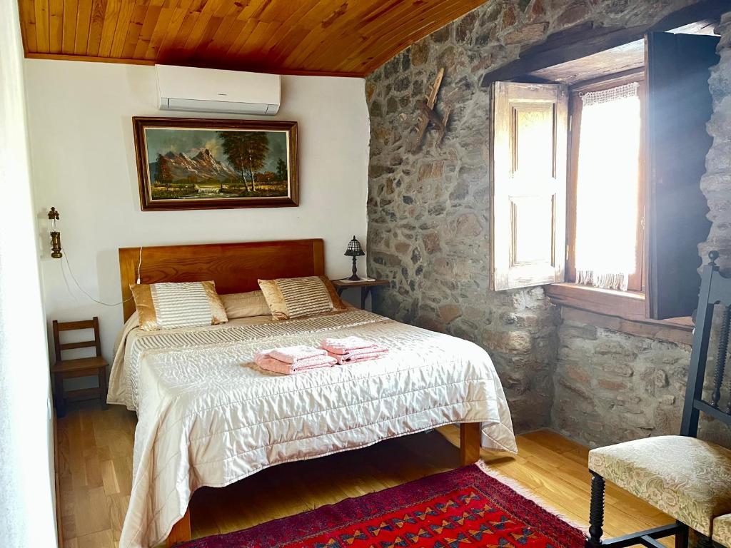 Casa da Barriada I photo 2