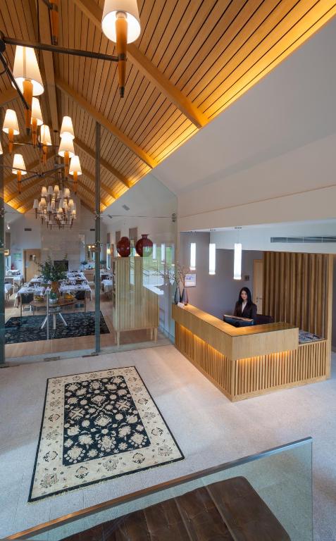 Madre de Água Hotel Rural de Charme photo 2