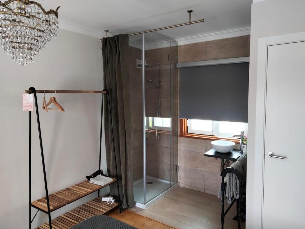 Galo Preto - Sintra Guesthouse photo 2