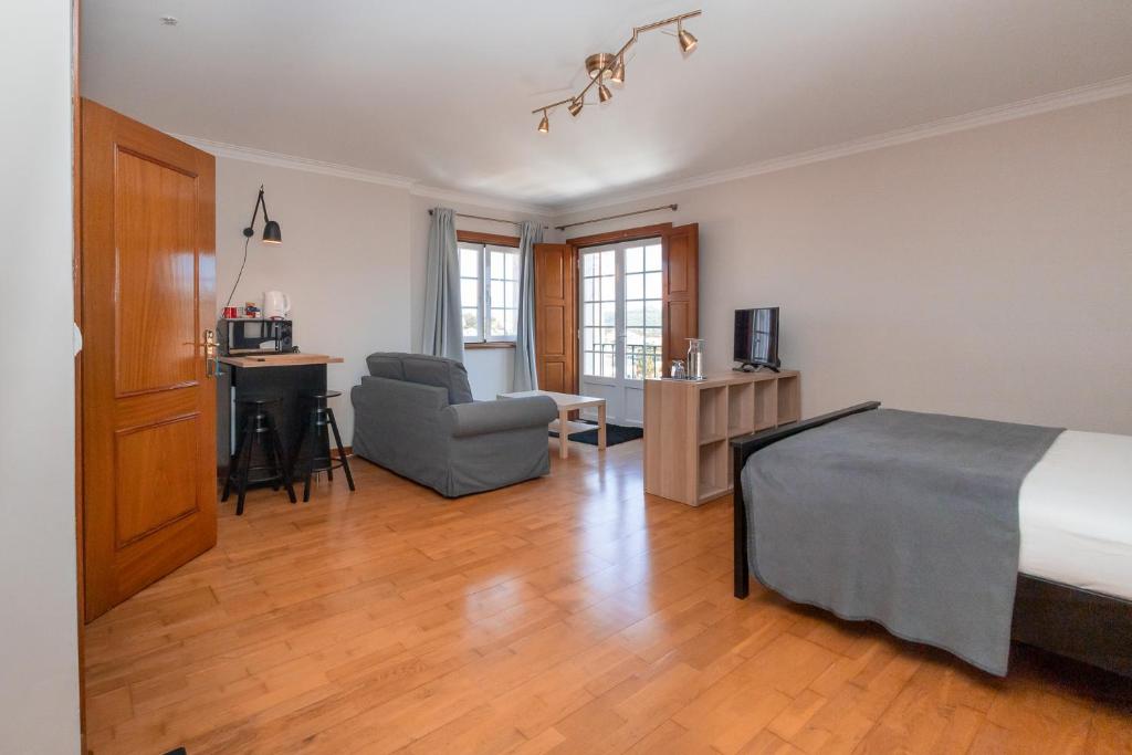 Galo Preto - Sintra Guesthouse photo 3