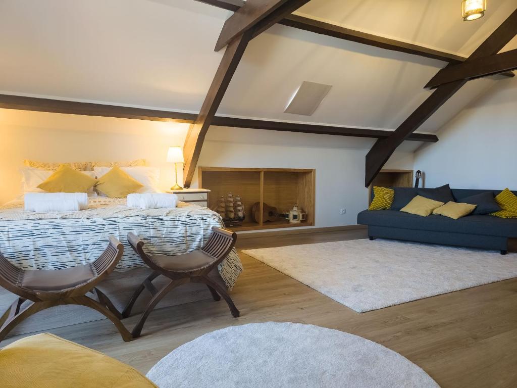 1884 Aveiro Loft photo 2