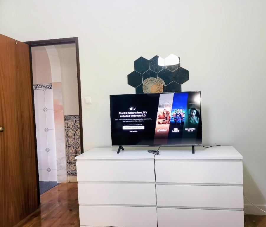 Tradicional Portuguese Apartment photo 2