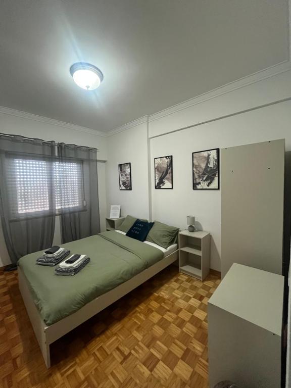 Modern 2BR Apartment with City Views I Near Lisbon by LivinInLisboa photo 2