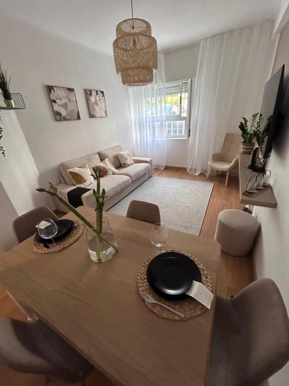 Apartamento acolhedor em Queluz — photo 1