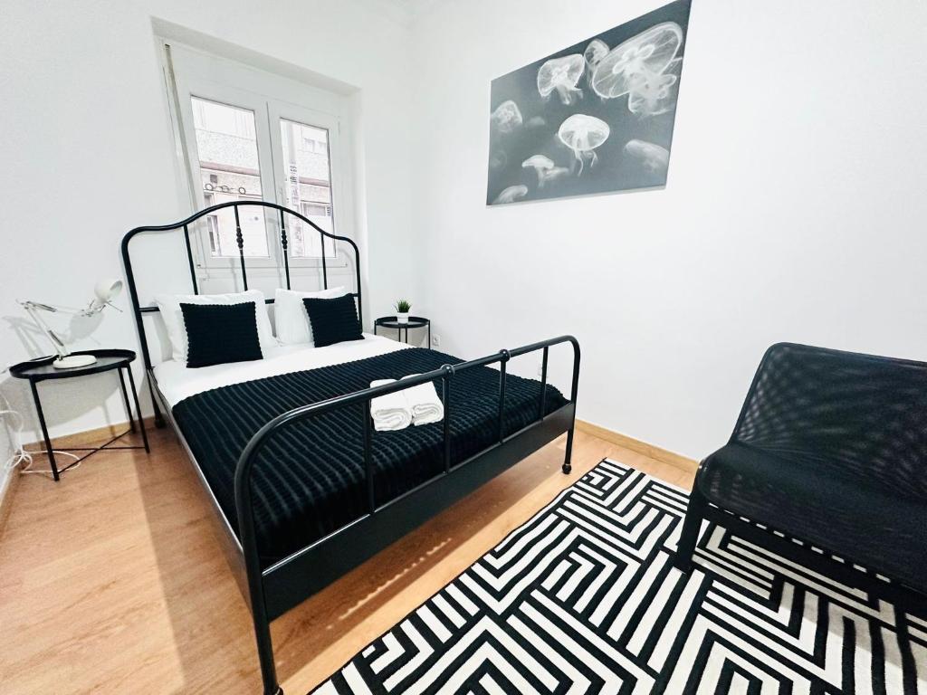 Booking.com: Hotels in Amadora. Book your hotel now! — photo 1