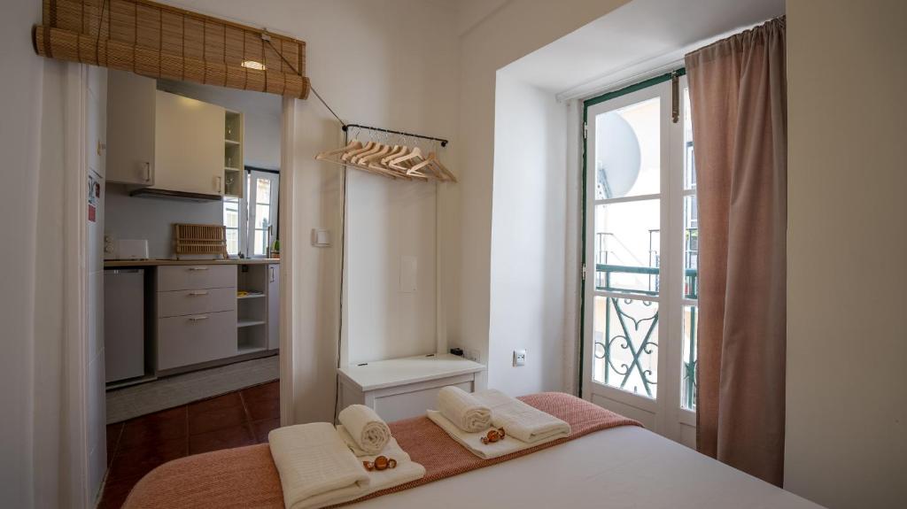 Alfama Apartments photo 2