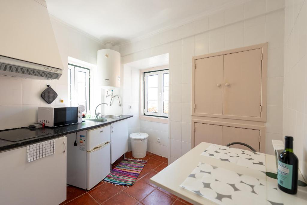 Alfama Apartments photo 3