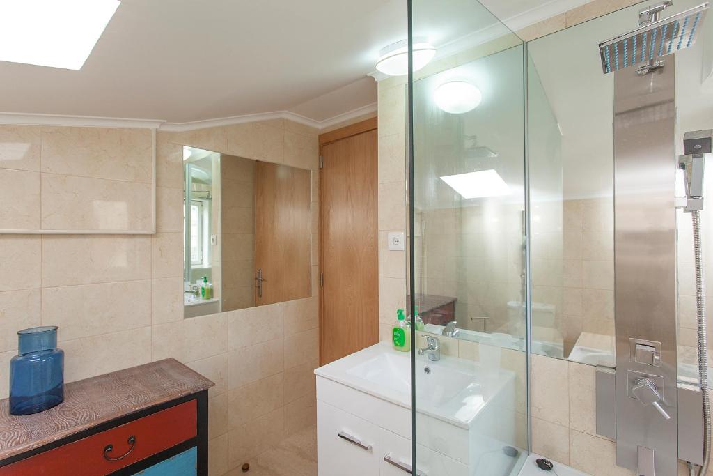 Principe Real 2 bedrooms 2 bathrooms photo 3