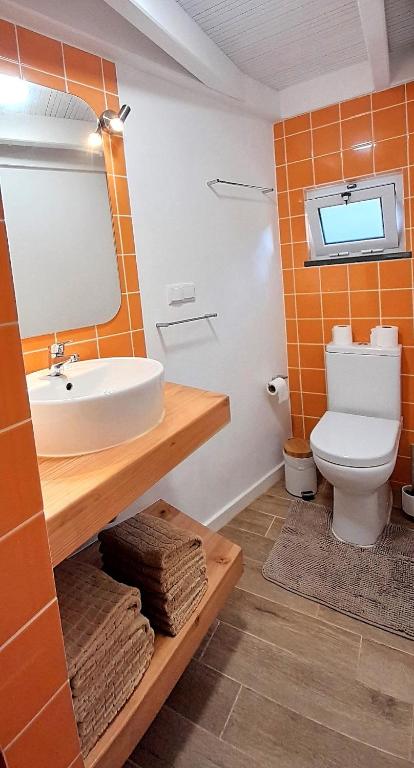 Small Room - FLAMINGA'S PLACE photo 3