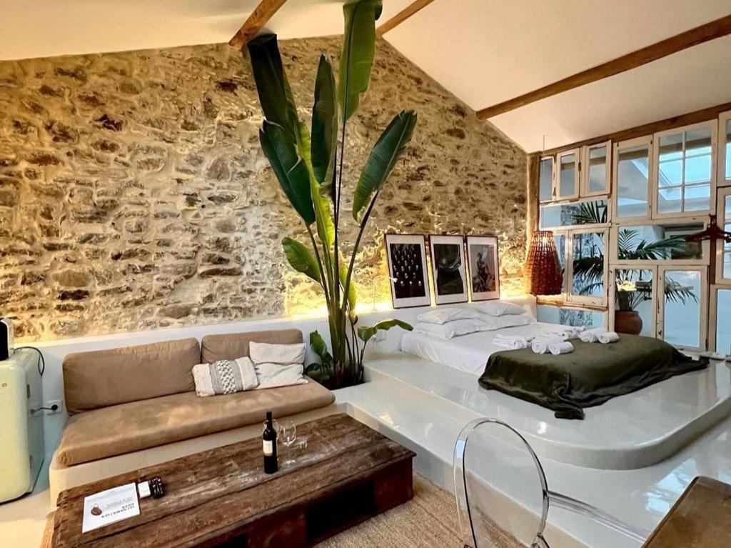 Suites D´aldeia - Suite 16 — photo 1