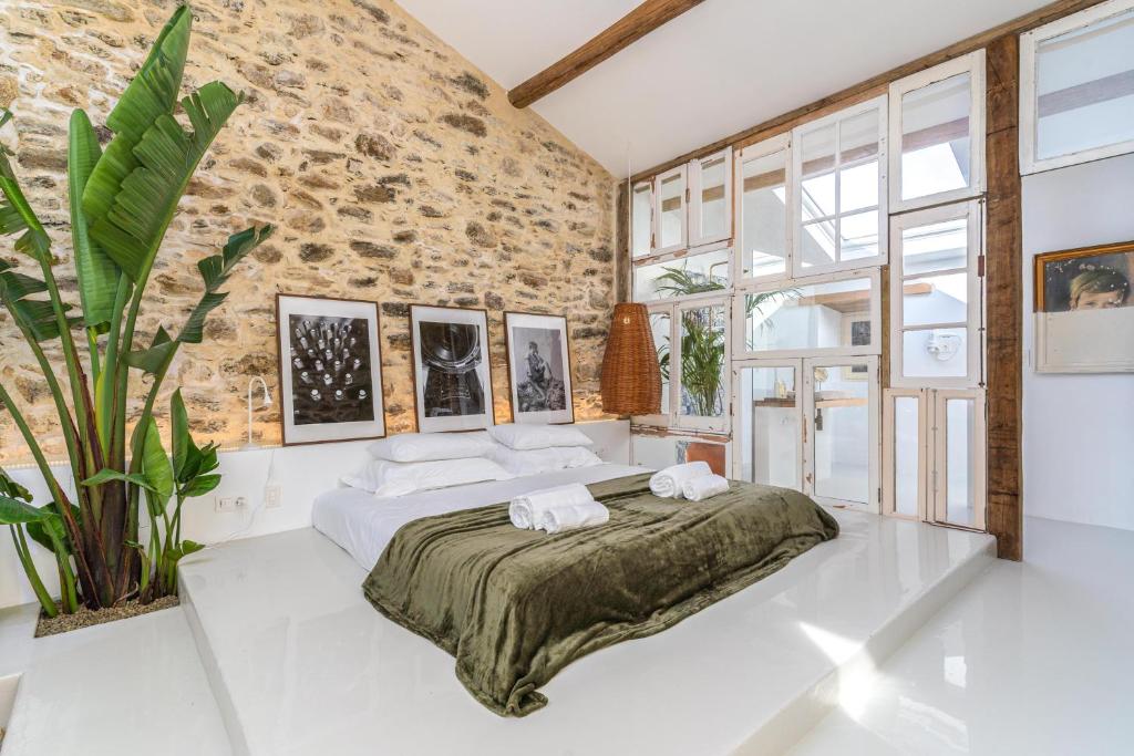 Suites D´aldeia - Suite 16 photo 2