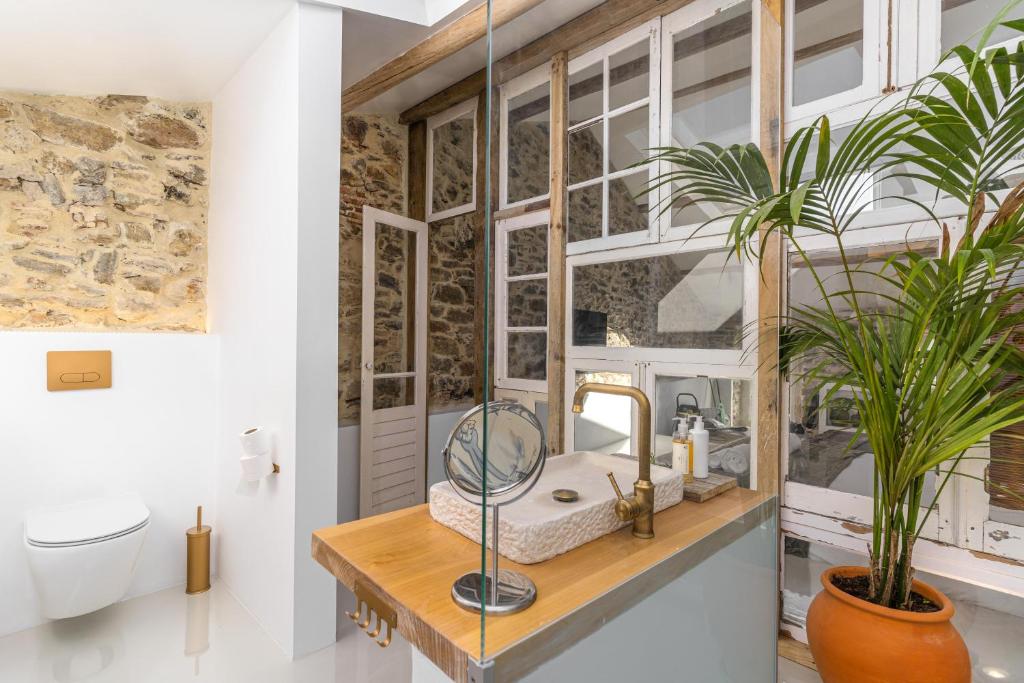 Suites D´aldeia - Suite 16 photo 3