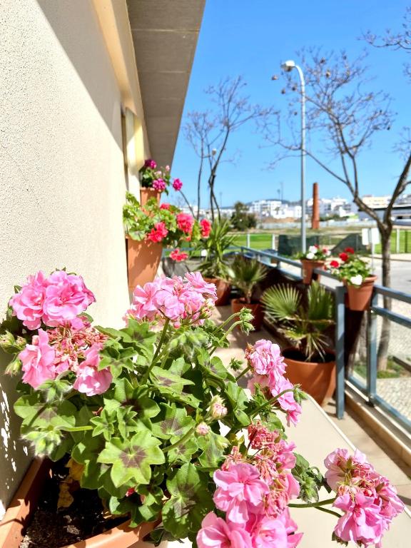 Zenit marina village Olhao T2 appartement photo 2