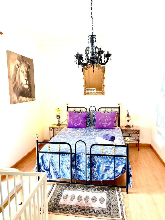 Zenit marina village Olhao T2 appartement photo 3