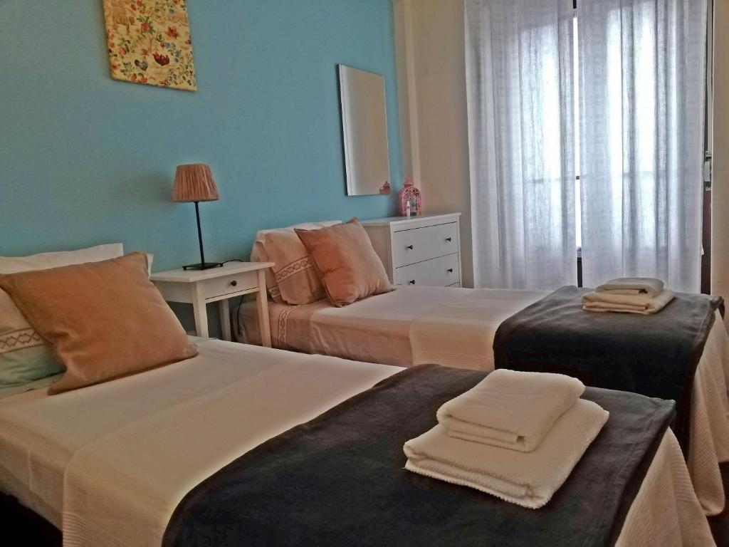 TripGeo Apartment Roma photo 2