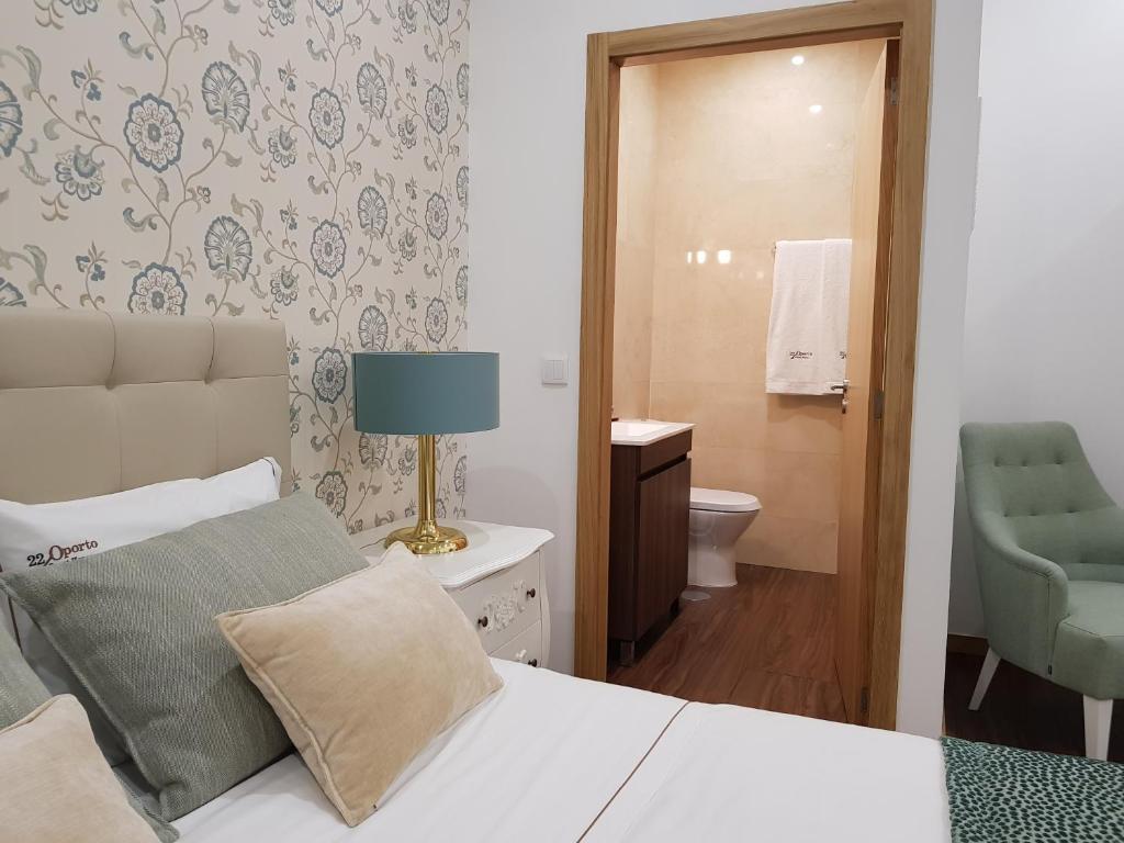 22 Oporto Guesthouse photo 3