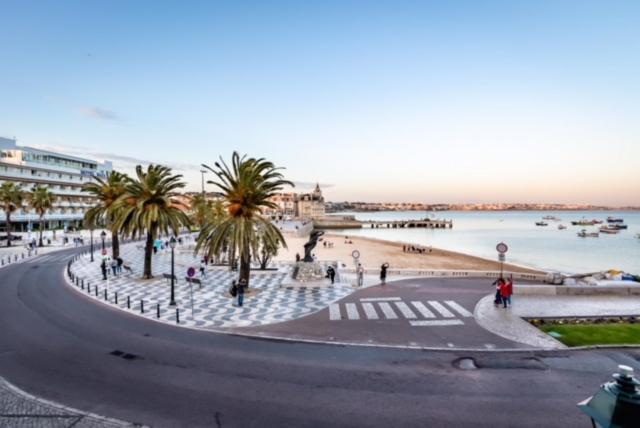 Sítio do Castelo Beach in Cascais by LovelyStay — photo 1