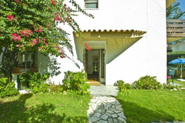Traditional Villa In S Pedro — photo 1