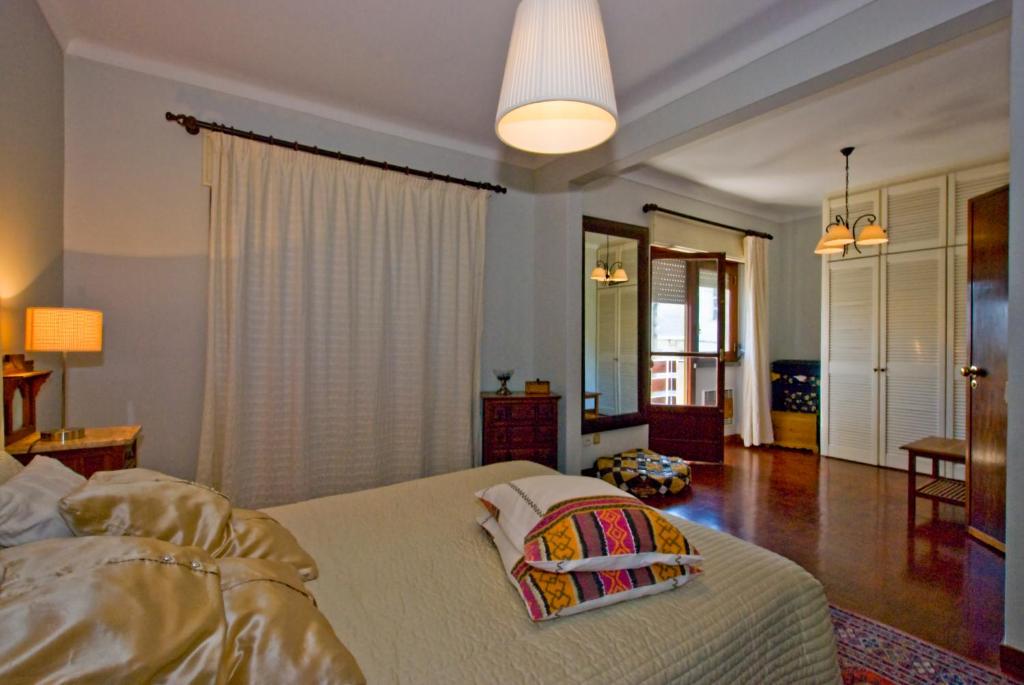 Traditional Villa In S Pedro photo 2