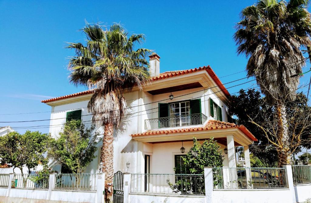 TripGeo Pinhal da Aroeira Villa — photo 1