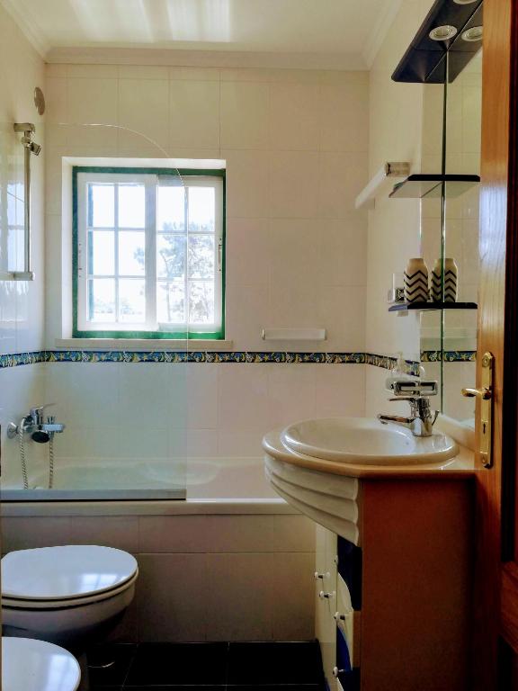 TripGeo Pinhal da Aroeira Villa photo 3