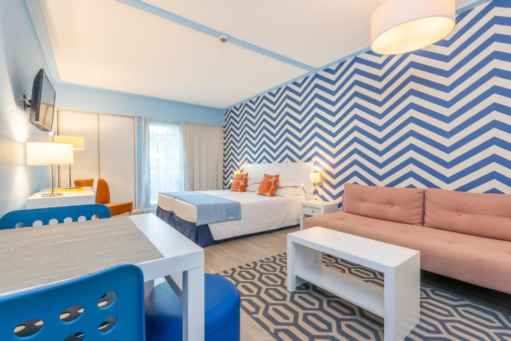 Terrace Mar Suite Hotel photo 2