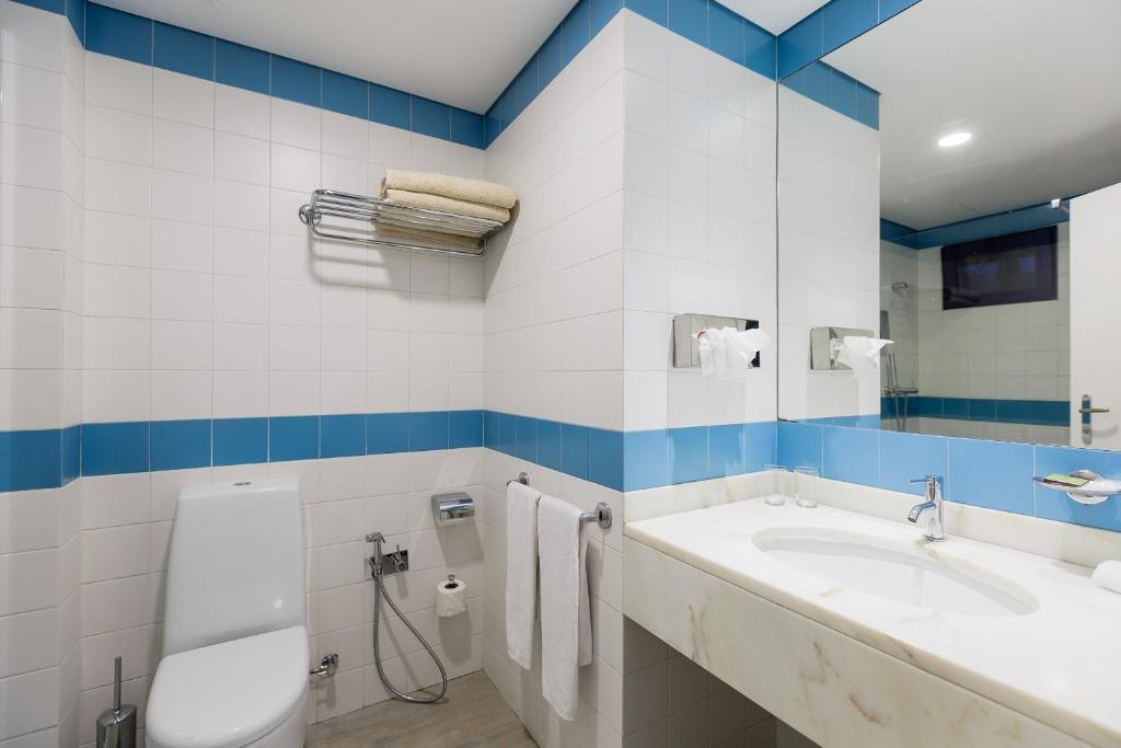 Terrace Mar Suite Hotel photo 3