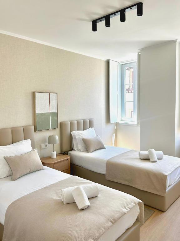 A2 Spacious & Stylish Apartment for 9 in Bica photo 2