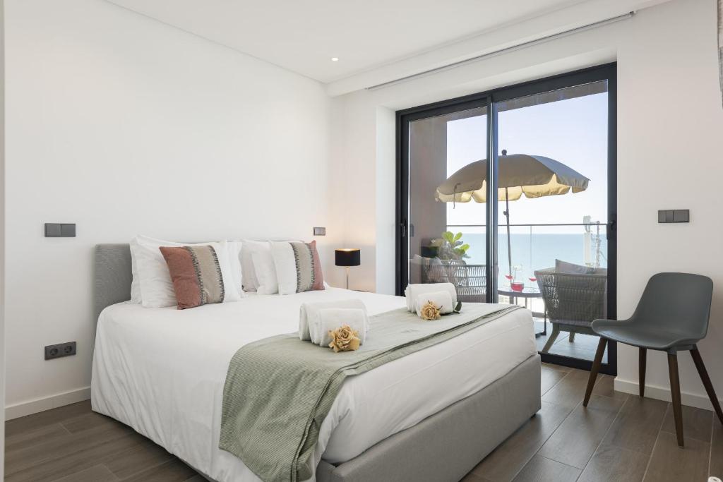 Terracos de Quarteira II Cherry by Real Properties — photo 1