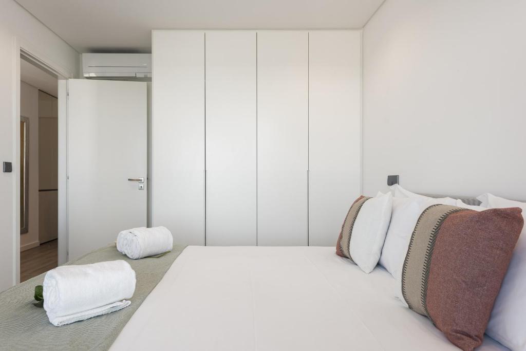Terracos de Quarteira II Cherry by Real Properties photo 2