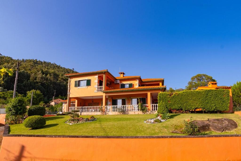 Slow Living Countryside House by Portugal Active photo 2