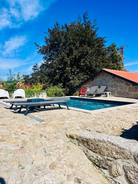 Villa Seara - Casas da Vinha photo 3