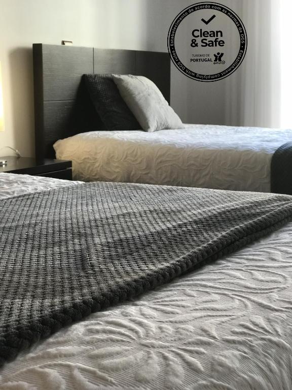 São Martinho do Porto Beach Apartment — photo 1