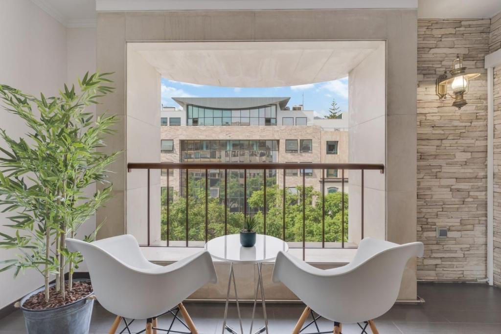 Stay In Arriaga Avenue 09 — photo 1