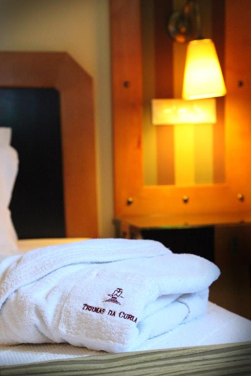Hotel Termas da Curia photo 3