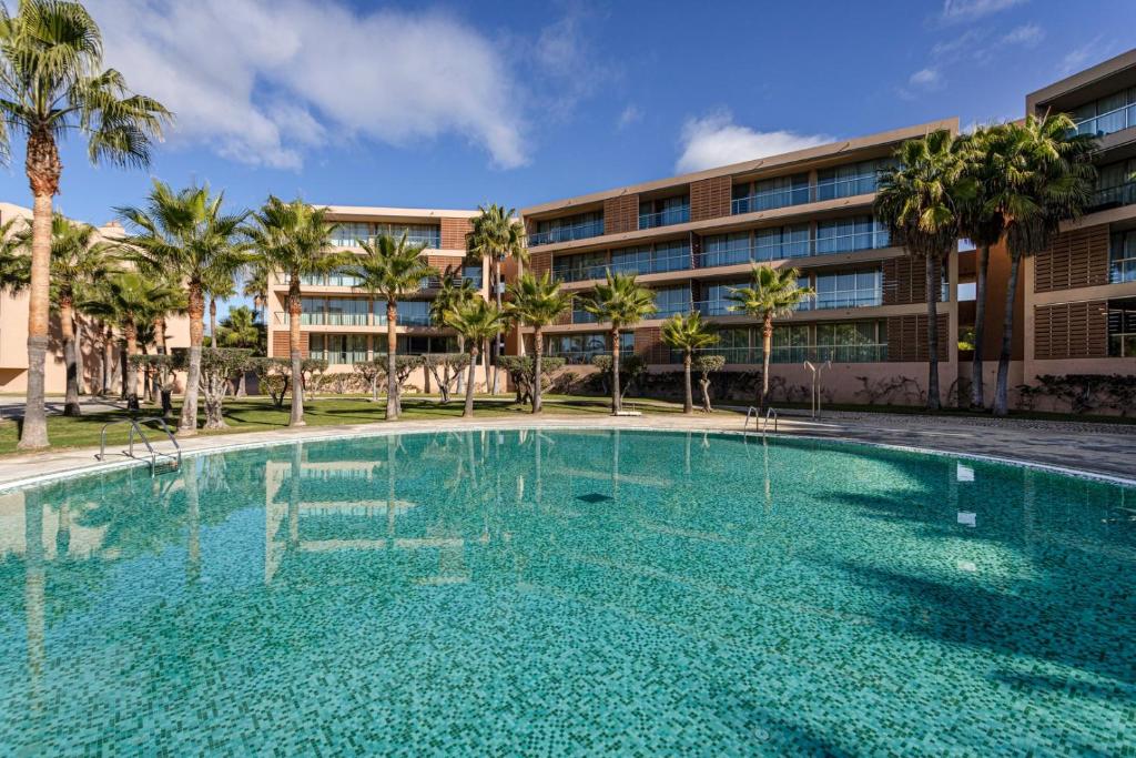 TAC - Salgados Beach Prime Pool Resort — photo 1