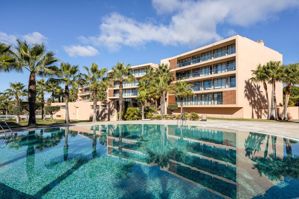 TAC - Salgados Beach Prime Pool Resort photo 2