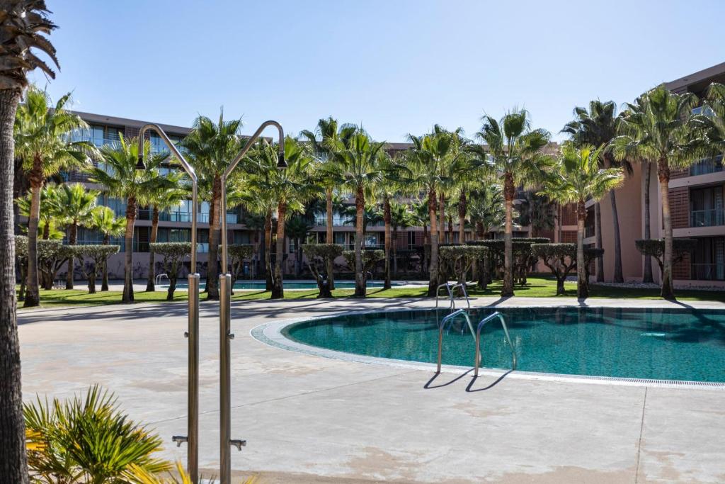TAC - Salgados Beach Prime Pool Resort photo 3
