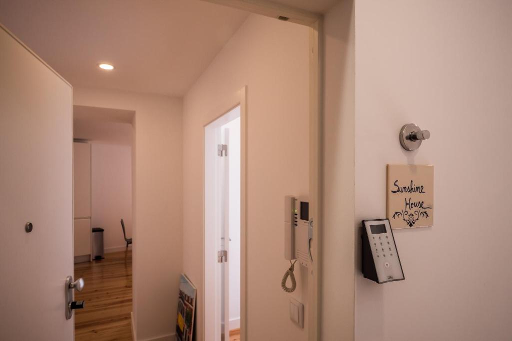 Sunshine House - Exclusive Apartment - Home By The Castle — photo 1
